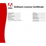    Adobe Audition CC teams Multiple/Multi Lang/Lic Subs Renewal 1Year (65270336BA01A12)