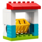  Duplo Town     LEGO (10868)