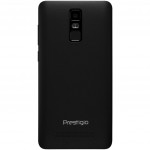   PRESTIGIO MultiPhone 5520 Grace B5 DUO Black (PSP5520DUOBLACK)