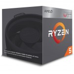  AMD Ryzen 5 2400G (YD2400C5FBBOX)