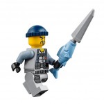  LEGO Ninjago - (70632)