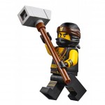  LEGO Ninjago - (70632)