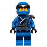  LEGO Ninjago    X (70642)