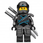  LEGO Ninjago   (70641)