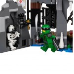  LEGO Ninjago   (70643)