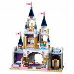  LEGO Disney Princess    (41154)