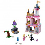  LEGO Disney Princess     (41152)