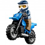  LEGO City Police     (60172)