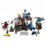  LEGO City Police -   (60174)