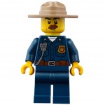  LEGO City Police -   (60174)