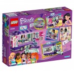  LEGO Friends   (41332)
