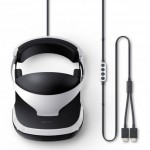    SONY PlayStation VR (Camera +GTSport +VR Worlds)