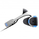    SONY PlayStation VR (Camera +GTSport +VR Worlds)