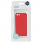   .  ColorWay ultrathin TPU case for Apple iPhone 8 red (CW-CTPAI8-RD)