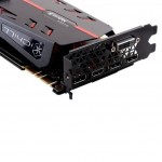  Inno3D GeForce GTX1080 Ti 11Gb iChill Black (C108TB-1SDN-Q6MNX)