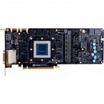  Inno3D GeForce GTX1080 Ti 11Gb iChill X3 (C108T3C-1SDN-Q6MNX)