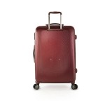  Heys Portal Smart Luggage (L) Pewter