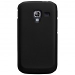   .  Case-Mate  Samsung Galaxy Ace 2 BT - Black (CM020869)