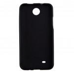   .  Drobak  HTC Desire 300 /ElasticPU/Black (218861)