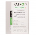  PATRON CANON 719H Extra (PN-719HR) (CT-CAN-719H-PN-R)