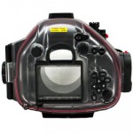   OLYMPUS PT-EP08 Underwater Case (V6300560G000/V6300560E000)