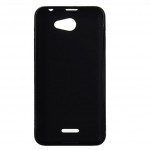   .   HTC Desire 516 (Black) Elastic PU Drobak (216403)