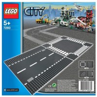  LEGO  (7280)