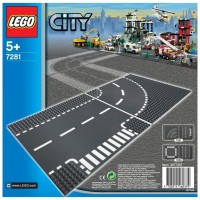  LEGO  (7281)