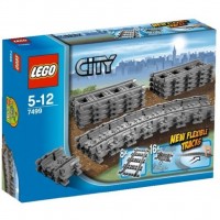  LEGO   (7499)