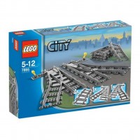  LEGO  /   (7895)