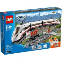  LEGO    (60051)
