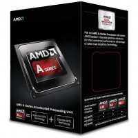  AMD A4-7300 X2 (AD7300OKHLBOX)