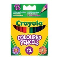    Crayola 12    (4112)