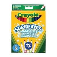    Crayola 12     (7509)