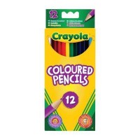    Crayola 12   (3612)