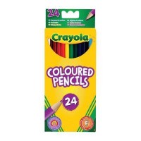    Crayola 24   (3624)