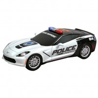  Toy State   Chevy Corvette C7 (34595)