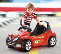  Peg Perego Mini Racer