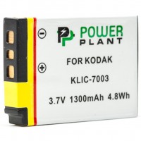   / PowerPlant Kodak KLIC-7003 (DV00DV1220)