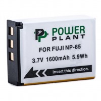   / PowerPlant Fuji NP-85 (DV00DV1315)