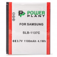   / PowerPlant Samsung SLB-1137C (DV00DV1350)