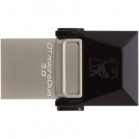USB   Kingston 32GB DT microDUO USB 3.0 (DTDUO3/32GB)