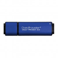 USB   Kingston 32GB DataTraveler Vault Privacy USB 3.0 (DTVP30/32GB)