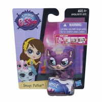 ������� Hasbro Smugs Patton (A8229-10)