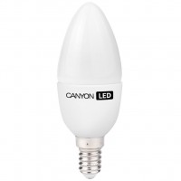  CANYON LED BE14FR6W230VW