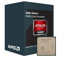  AMD Athlon  II X4 840 (AD840XYBJABOX)