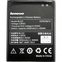   PowerPlant Lenovo S660 (BL222) (DV00DV6230)