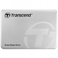  SSD 2.5"  32GB Transcend (TS32GSSD370S)