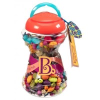 ����� ��� ���������� Battat ���-��� (300 �������) (BX1254Z)