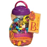 ����� ��� ���������� Battat ���-��� (500 �������) (BX1043Z)